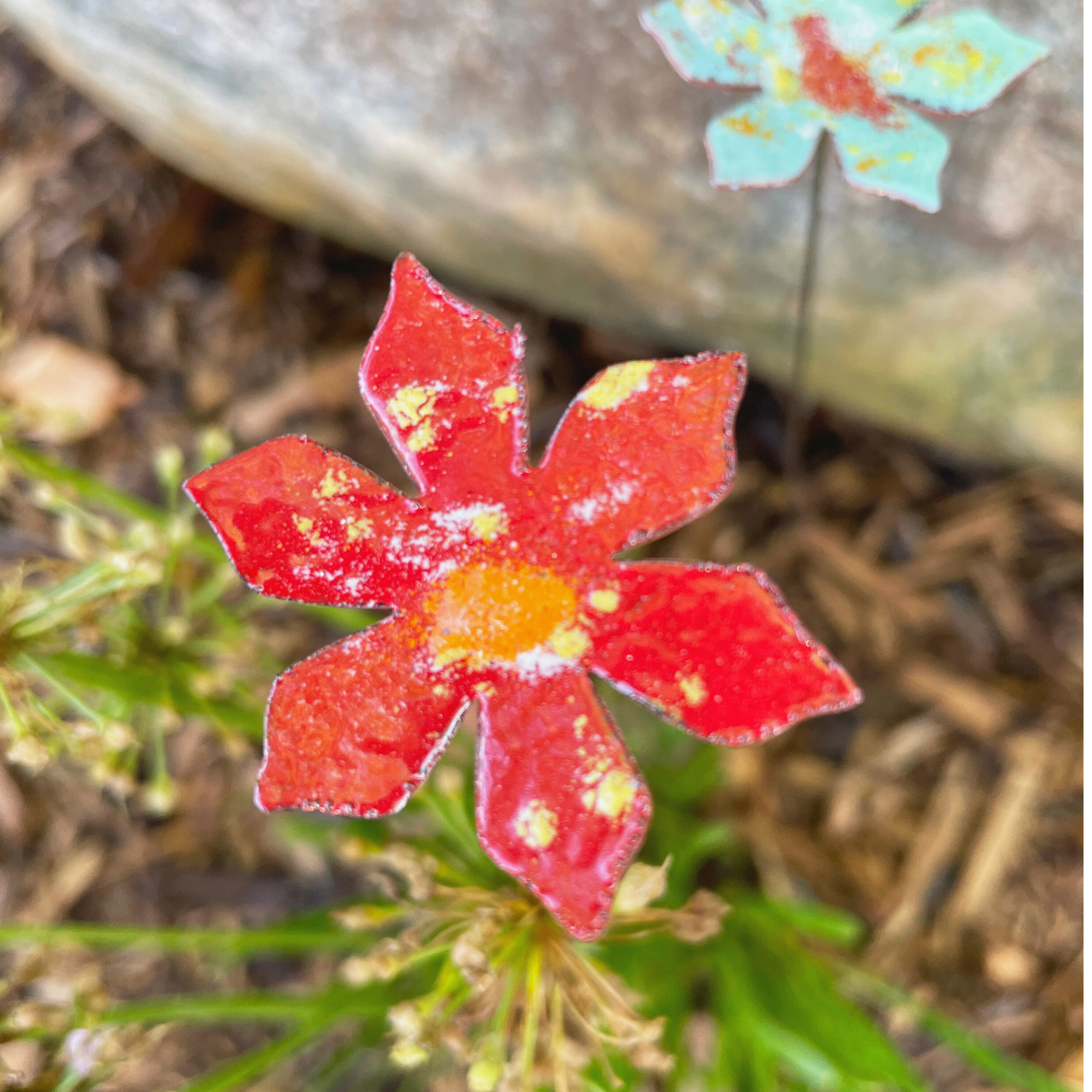 Flower Medium