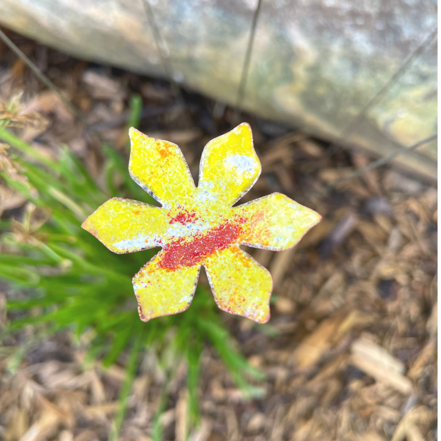 Flower Medium