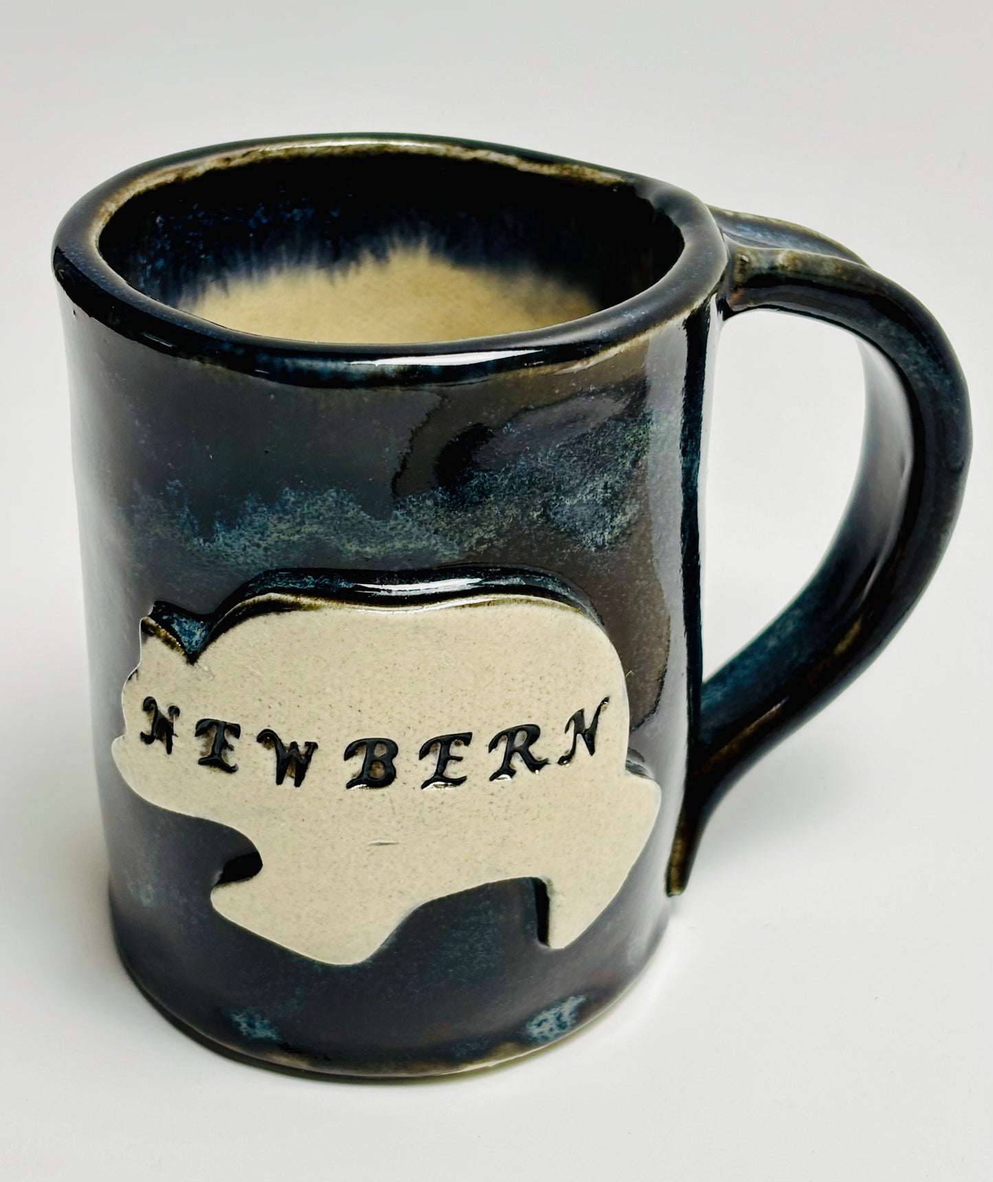 LCC Standard Mug