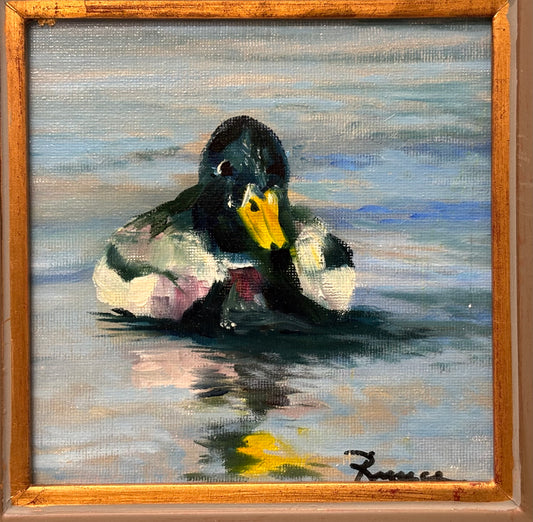 Kathy Rivera Ducky Do 6x6