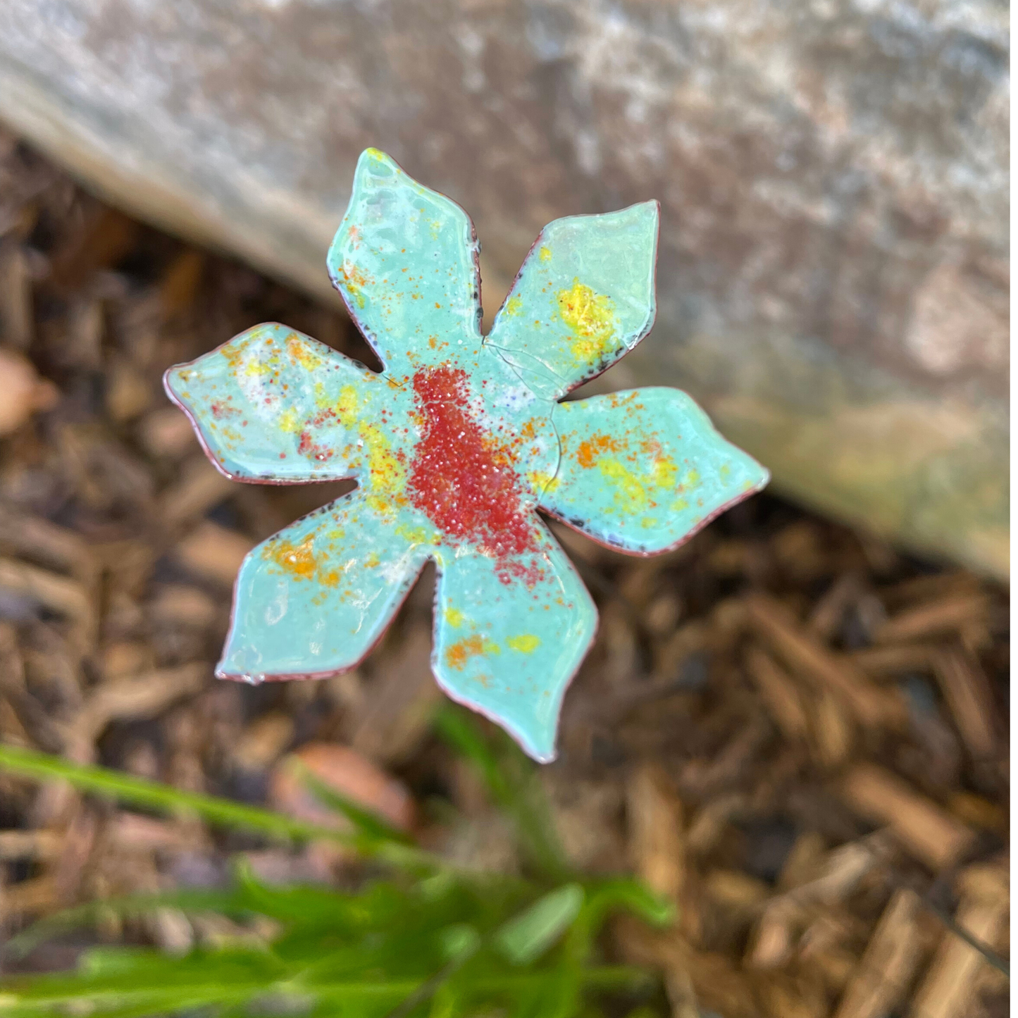 Flower Medium