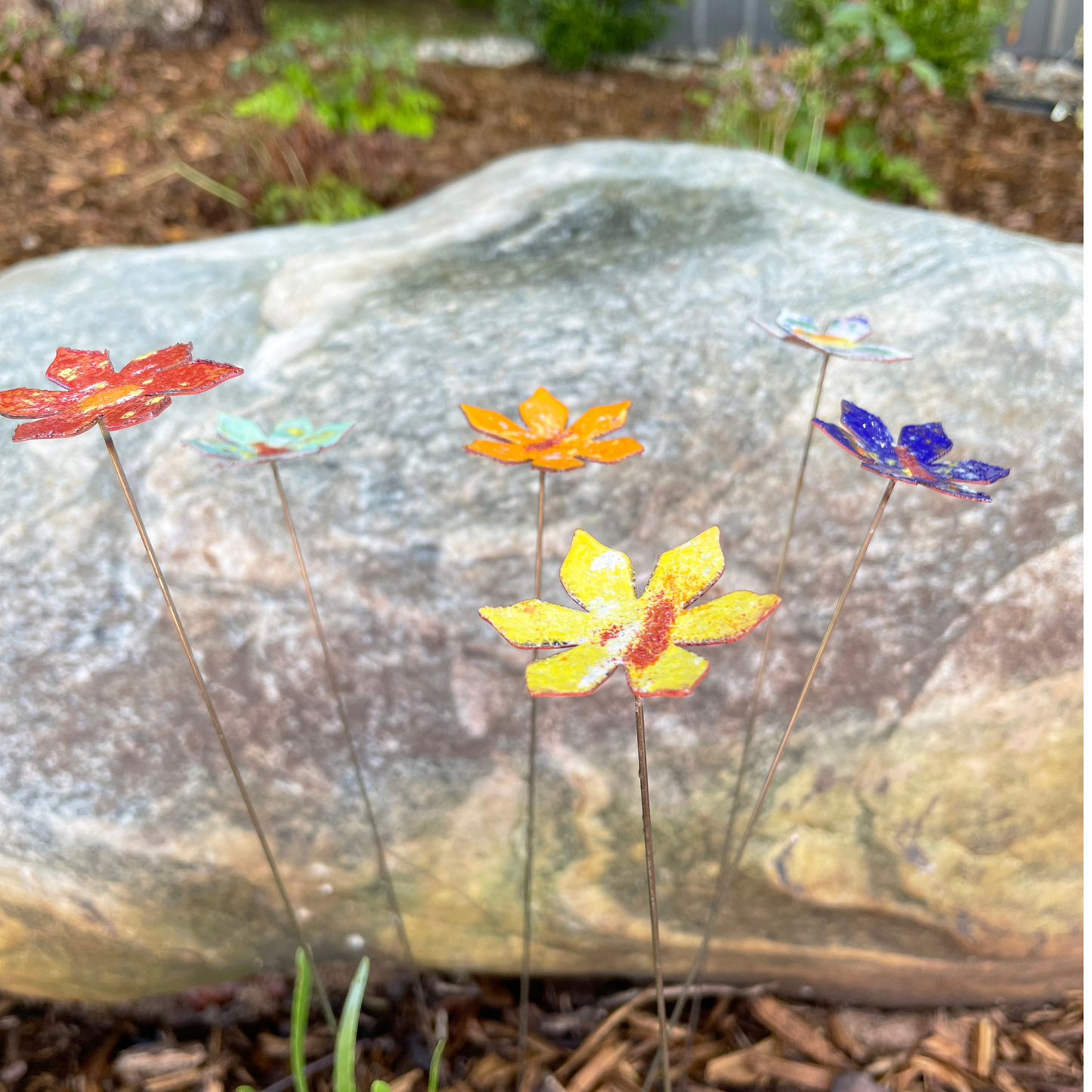 Flower Medium