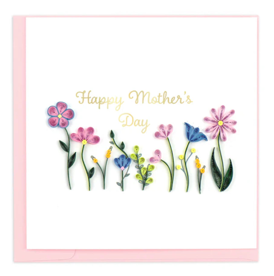 Mothers Day Wildflowers