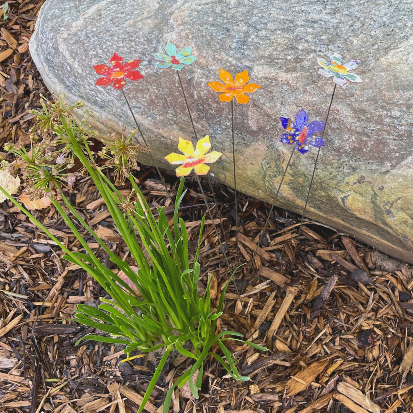 Flower Medium