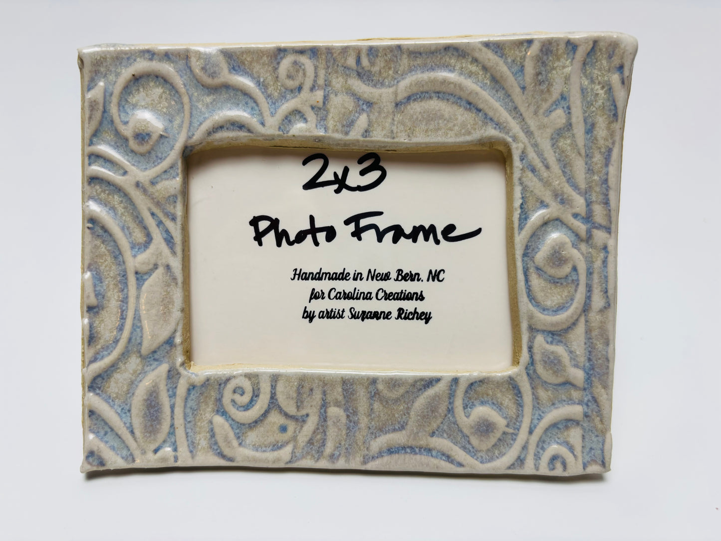 LCC Photo Frame