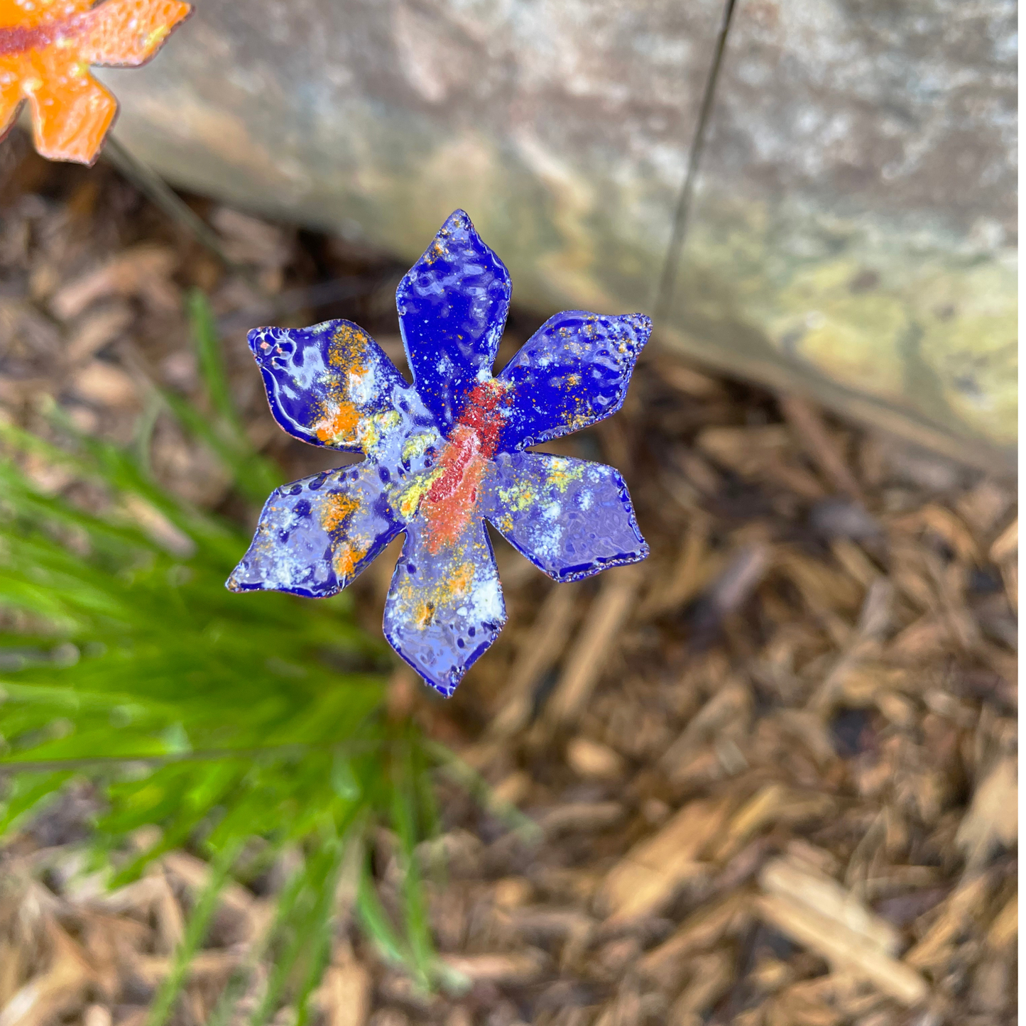 Flower Medium