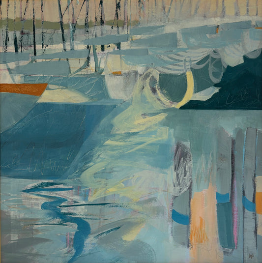 Ann Thompson Navigators