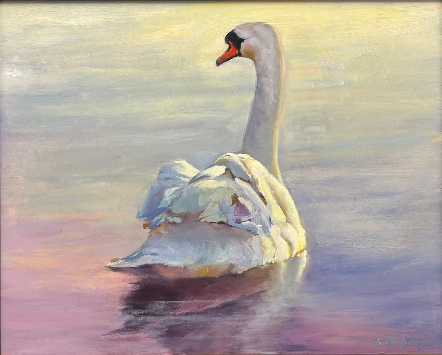 Dorothy McLennan Serene