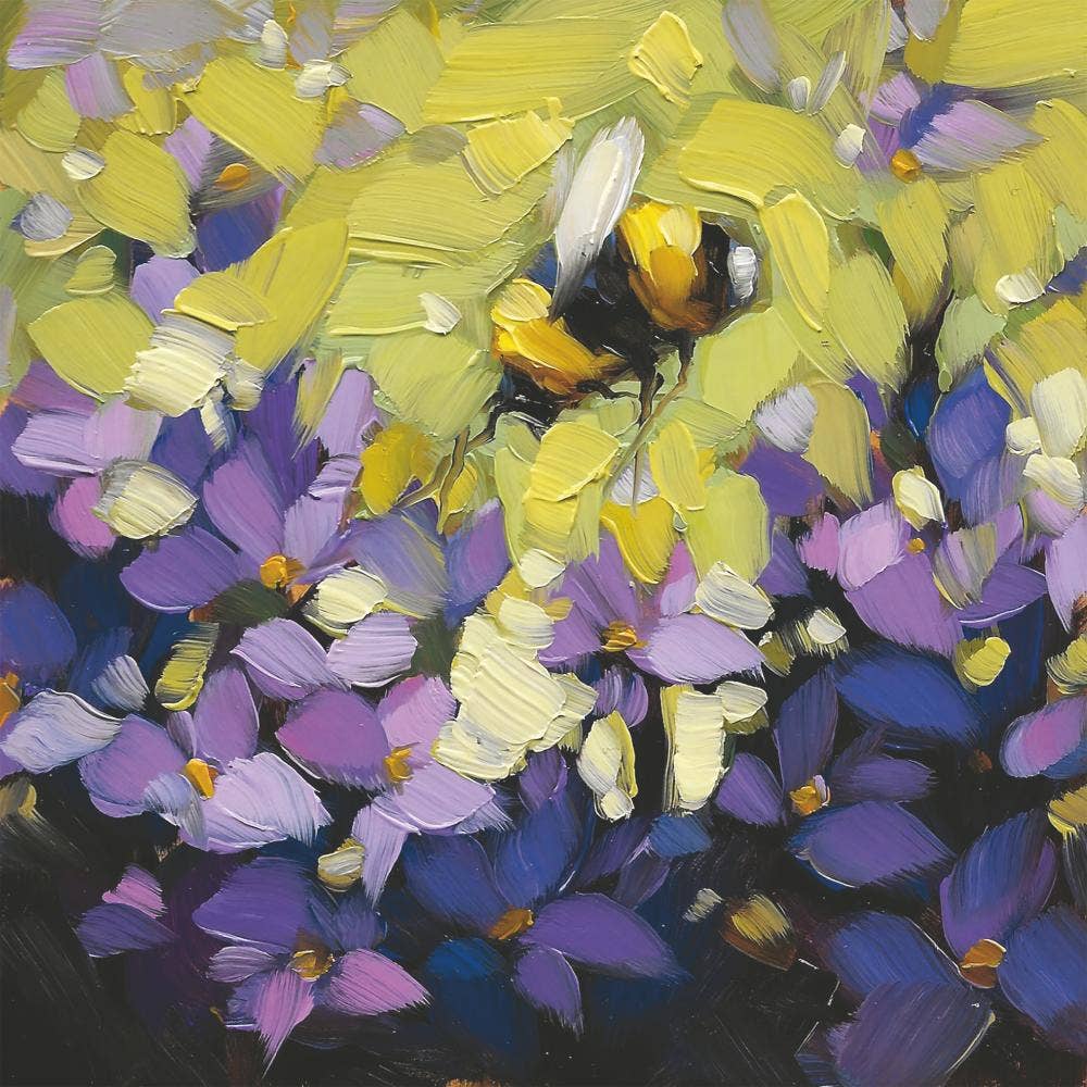 BEV-FLIGHT OF THE BUMBLEBEE