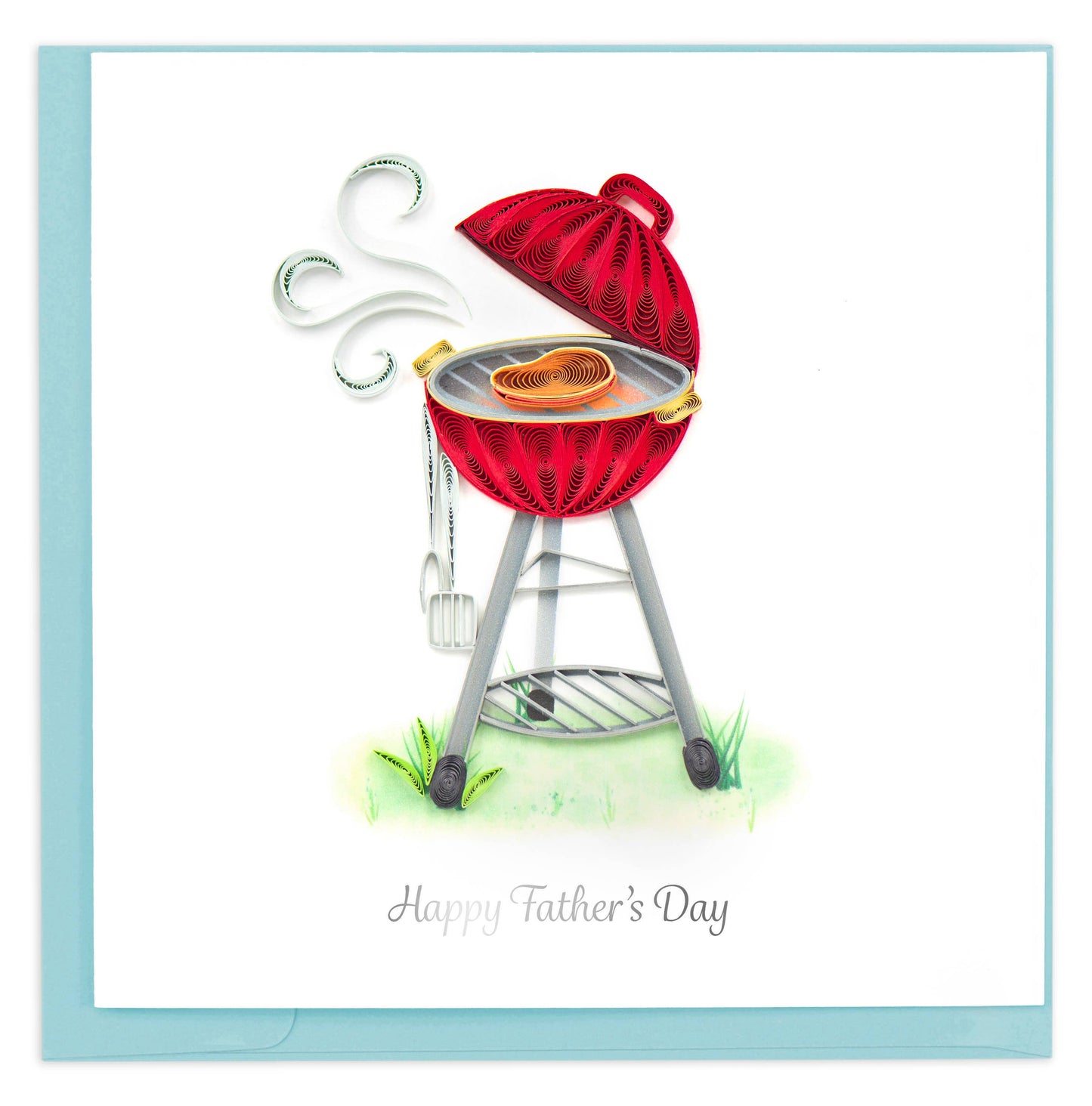 Father's Day BBQ🎨 🎨 Buy Art at Carolina Creations Gallery in Downtown New Bern🎨