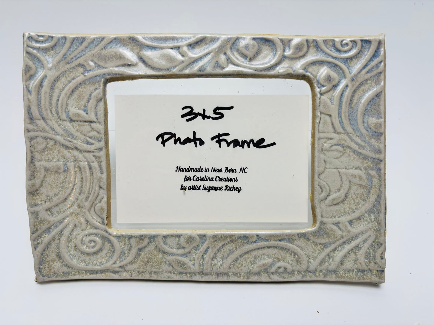 LCC Photo Frame