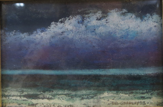 Bill Gramley Ocean Twightlight