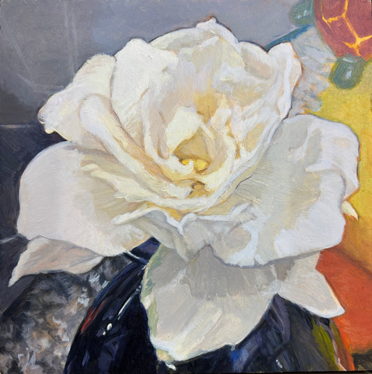 Julie Larick Gardenia