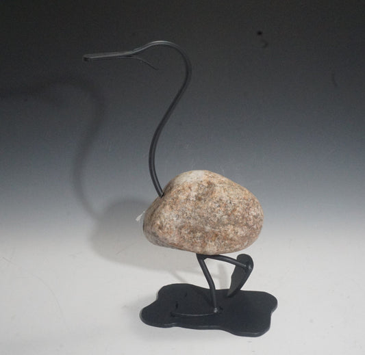 Small Duck? Garden Art? Buy Art at Carolina Creations Gallery in Downtown New Bern?