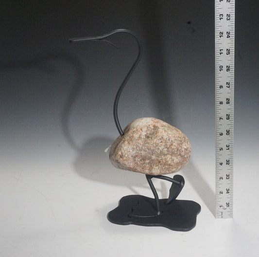 Small Duck? Garden Art? Buy Art at Carolina Creations Gallery in Downtown New Bern?