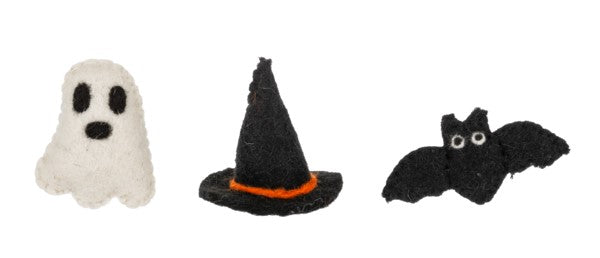 Halloween Mini Wool