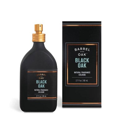 Black Oak Cologne🎨 Gentlemen's🎨 Buy Art at Carolina Creations Gallery in Downtown New Bern🎨