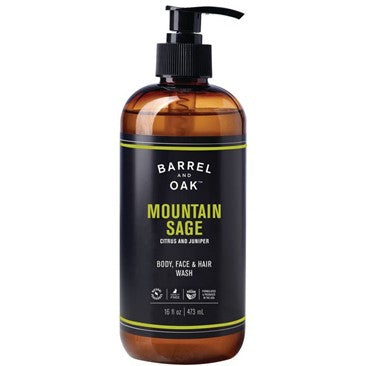 Mountain Sage All in One Wash🎨 Gentlemen's🎨 Buy Art at Carolina Creations Gallery in Downtown New Bern🎨