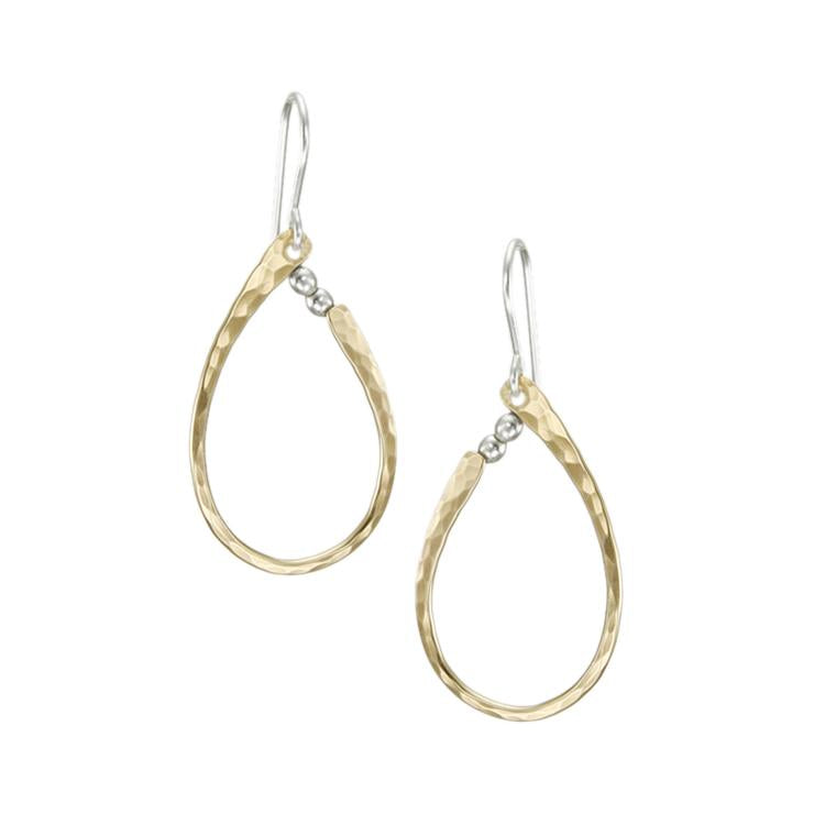 Marjorie Baer Earring