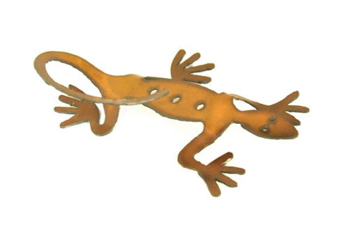 Lizard🎨 Metal Arts🎨 Buy Art at Carolina Creations Gallery in Downtown New Bern🎨