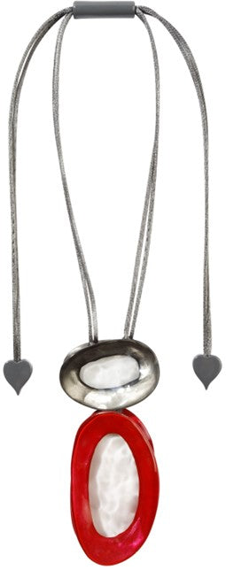 Polyresin Pendant Halos 2 Beads
