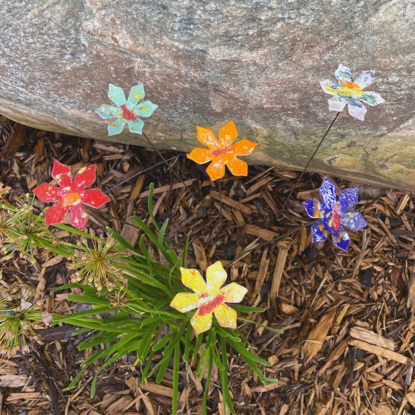 Flower Medium