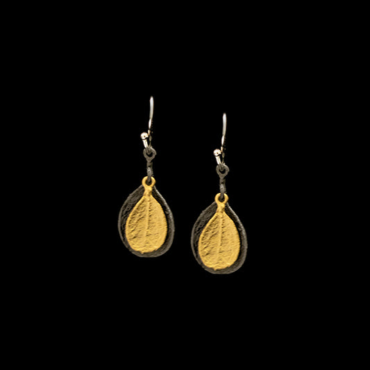 Bahamian Bay Gold Patina Wire