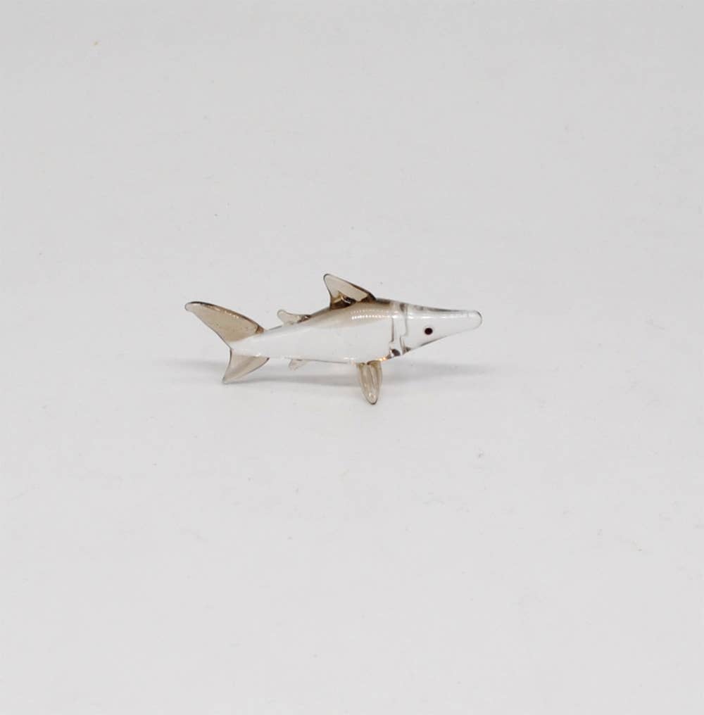 Tiny Glass Animal