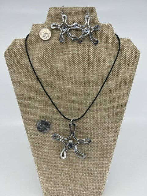 Starfish Jewelry