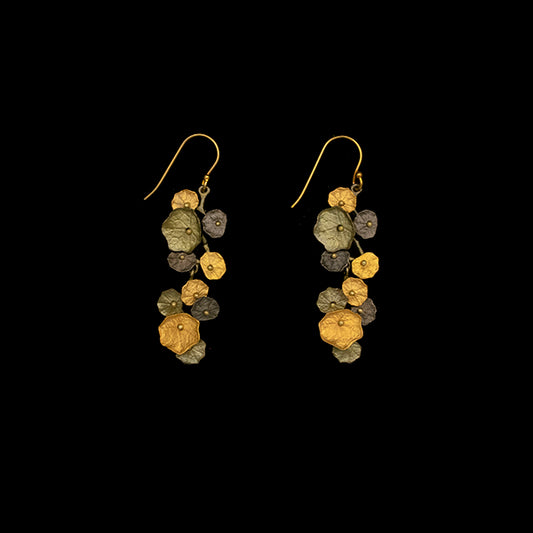 Nasturium Dangle Wire