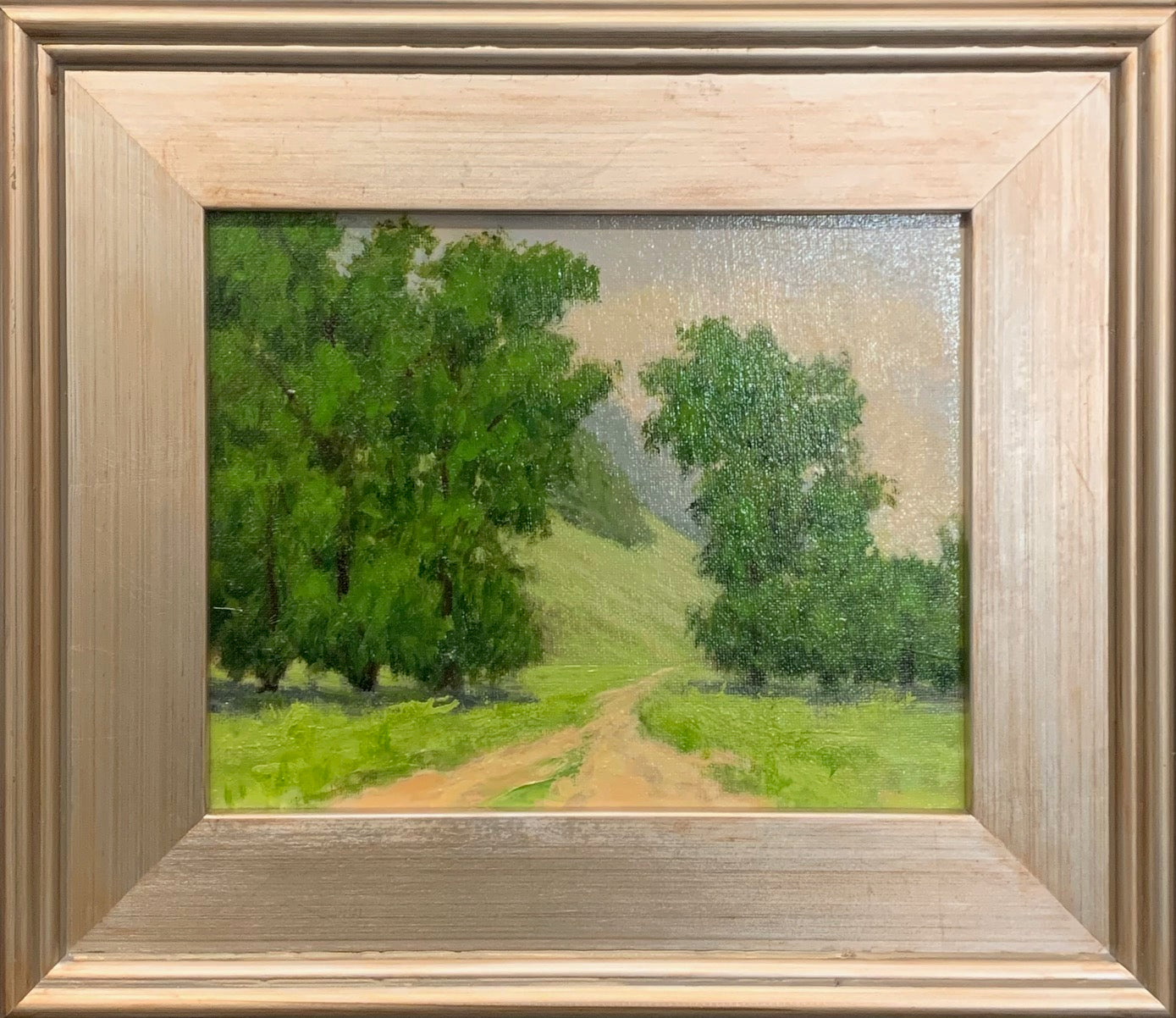 Betsy Jones Landscape 8X10? Betsy Jones? Buy Art at Carolina Creations Gallery in Downtown New Bern?