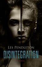 Les Pendleton Disintegration? Books? Buy Art at Carolina Creations Gallery in Downtown New Bern?