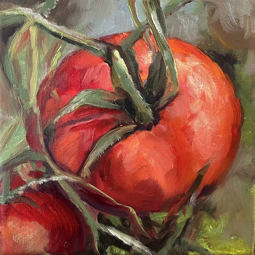 Kathy Rivera Homegrown🎨 Kathy Rivera🎨 Buy Art at Carolina Creations Gallery in Downtown New Bern🎨
