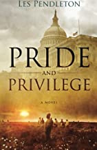 Les Pendleton Pride and Privilege🎨 Books🎨 Buy Art at Carolina Creations Gallery in Downtown New Bern🎨