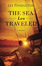 Les Pendleton the Sea Les Traveled? Books? Buy Art at Carolina Creations Gallery in Downtown New Bern?