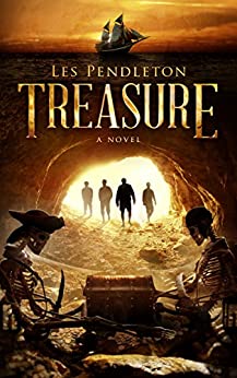 Les Pendleton Treasure🎨 Books🎨 Buy Art at Carolina Creations Gallery in Downtown New Bern🎨