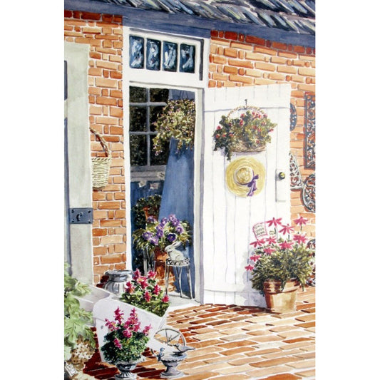 JTF New Garden Shop SW🎨 Jan's Prints🎨 Buy Art at Carolina Creations Gallery in Downtown New Bern🎨