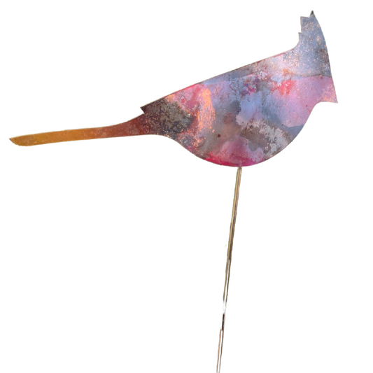Cardinal Stake