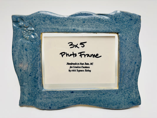 LCC Photo Frame