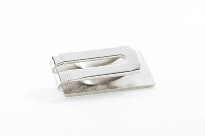 Money Clip - Inlay
