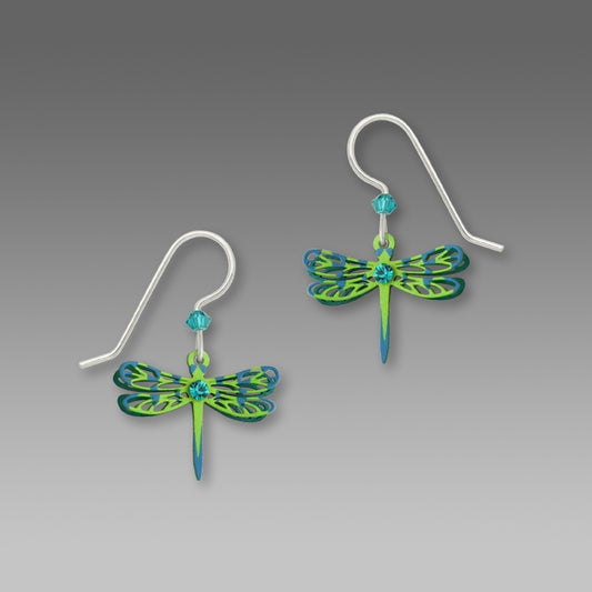 Dragonfly w/ Layer Wings