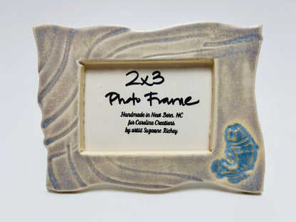LCC Photo Frame
