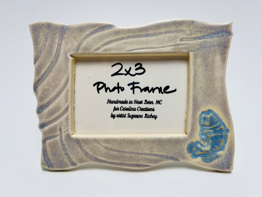 LCC Photo Frame