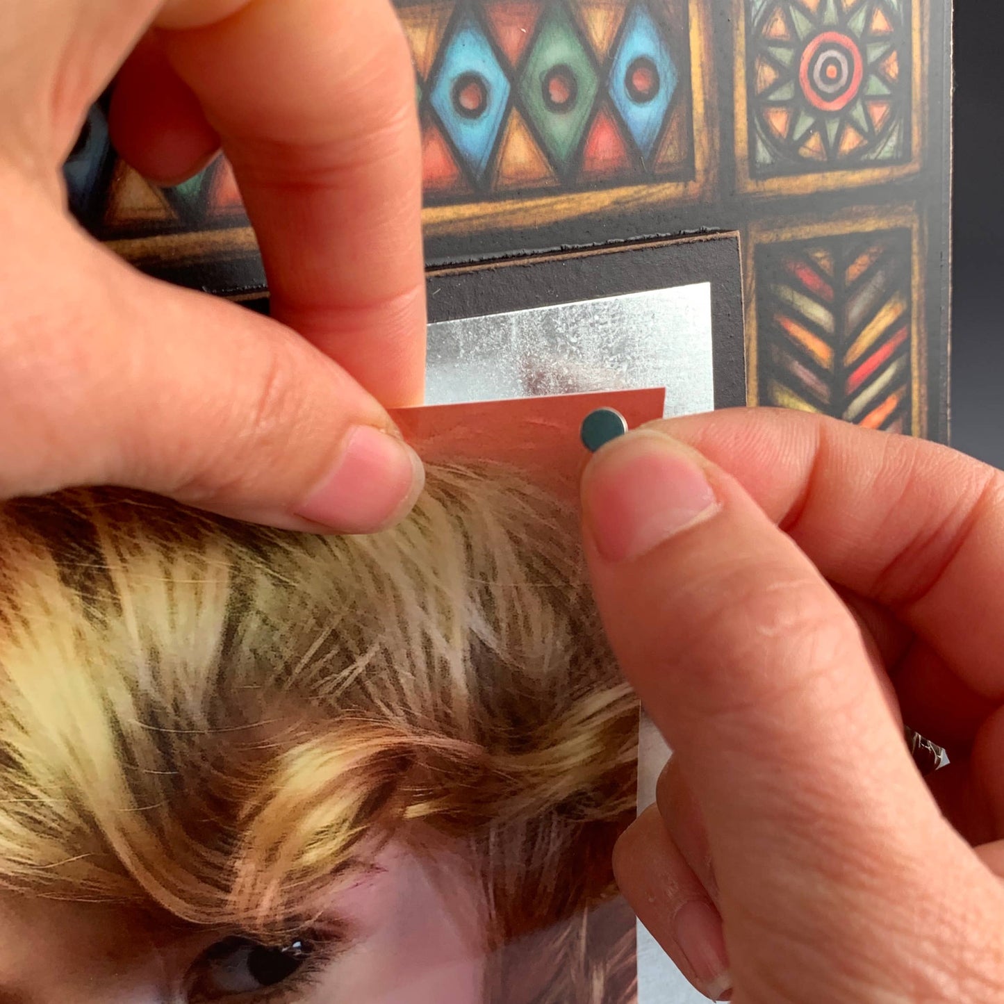 Love Stories Picture Frame