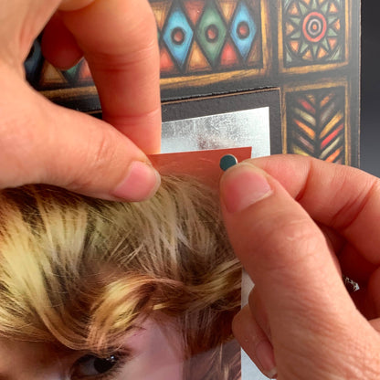 Love Stories Picture Frame