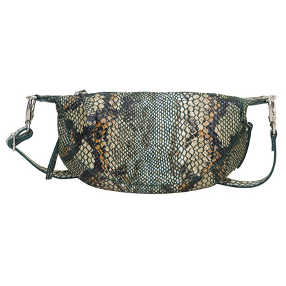 Crosby Handcrafted Leather Sling/Crossbody Bags