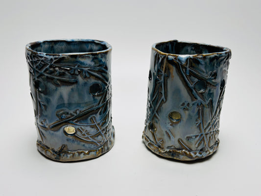 LCC Votive Cup