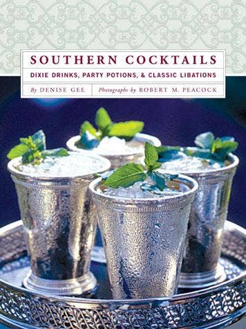 Southern Cocktails🎨 Books🎨 Buy Art at Carolina Creations Gallery in Downtown New Bern🎨