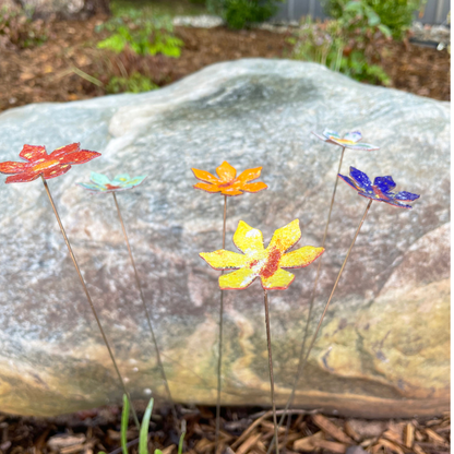 Flower Medium