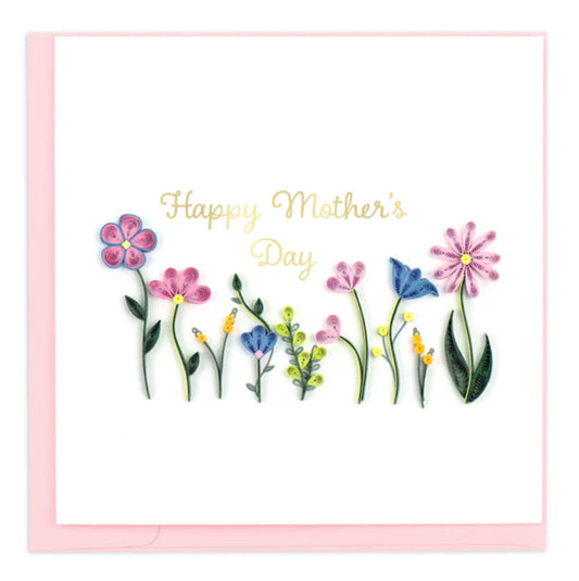 Mothers Day Wildflowers